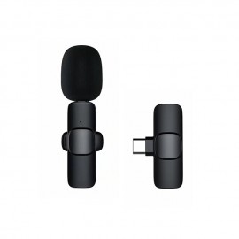 Computer Condenser Microphone PC USB Port Studio Device Sound Card Karaoke DJ Live Recording
