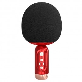 Microphone SpeakerIntegrated Microphone With SpeakerMobile Phone Wireless MicrophoneFamily KsongFamily Party HostSingingChildren Ksong Family/Universal Christmas Halloween Thanksgiving gifts
